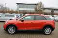Audi Q2 1.6 TDI S tronic Navi,PDC,AHK,LED Orange - thumbnail 7
