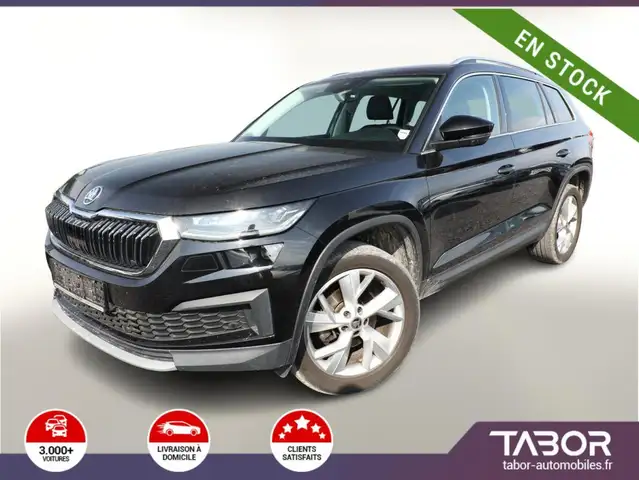 Skoda Kodiaq 1.5 TSI 150 DSG Style LED GPS ACC
