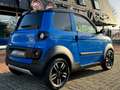 Microcar Mgo Brommobiel Highland X Dci | 2021 | Hoge instap Синій - thumbnail 3