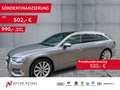 Audi A6 40 TDI S-TR SPORT LED+NAVI+AHK+PANO+RFK Grau - thumbnail 1