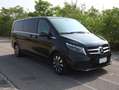Mercedes-Benz V 250 d Automatic SPORT ExtraLong Nero - thumbnail 2