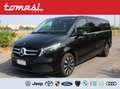 Mercedes-Benz V 250 d Automatic SPORT ExtraLong Nero - thumbnail 1