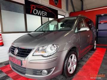 1.6 TDI 105 BLUEMOTION CONFORT LINE