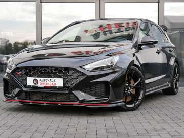 N 2,0 T-GDI DAB! LED! RFK!