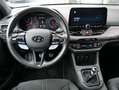 Hyundai i30 N 2,0 T-GDI DAB! LED! RFK! Noir - thumbnail 12