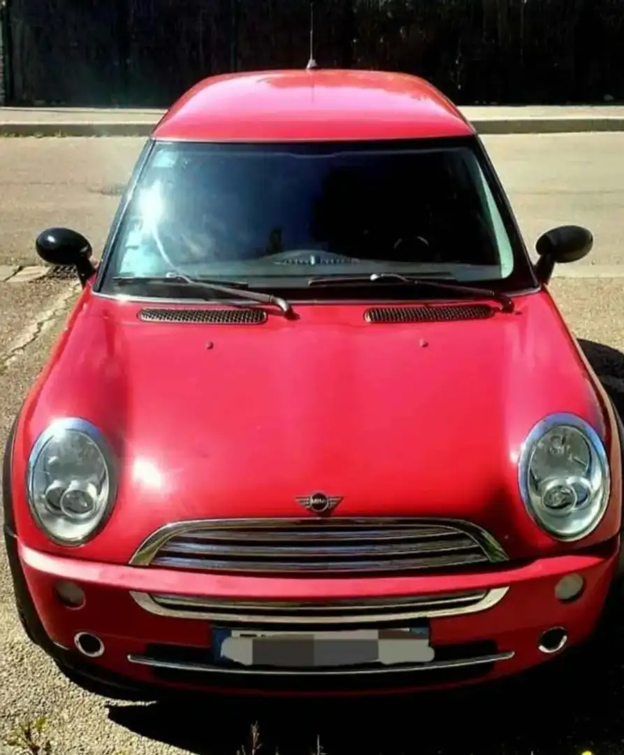 MINI One Mini 1.6i - 90 One Standard - 1