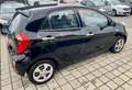 Kia Picanto II 1.0 998cm3 69cv Zwart - thumbnail 5