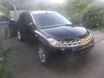 Murano 3.5