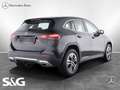 Mercedes-Benz GLA 200 Schwarz - thumbnail 3