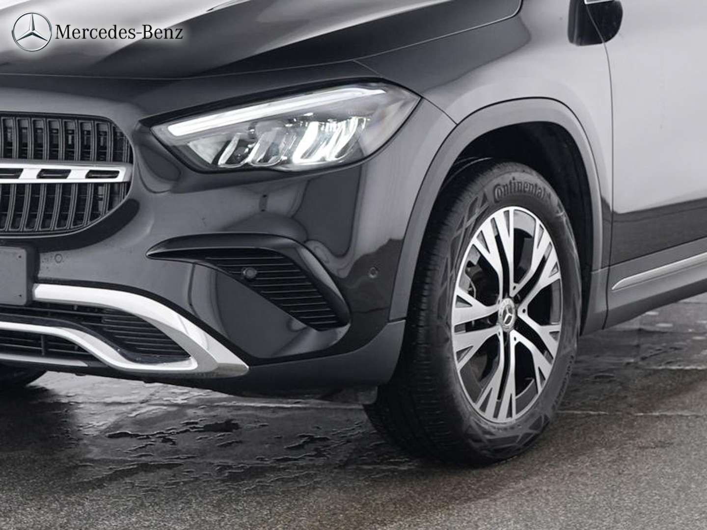 Mercedes GLA 200 -  - Joinsteer - #2