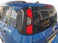 Fiat Panda 1.0 70CV HYBRID CROSS Blu/Azzurro - thumbnail 10