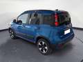 Fiat Panda 1.0 70CV HYBRID CROSS Blu/Azzurro - thumbnail 3