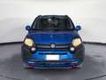 Fiat Panda 1.0 70CV HYBRID CROSS Blu/Azzurro - thumbnail 5