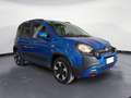 Fiat Panda 1.0 70CV HYBRID CROSS Blu/Azzurro - thumbnail 8
