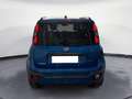 Fiat Panda 1.0 70CV HYBRID CROSS Blu/Azzurro - thumbnail 4