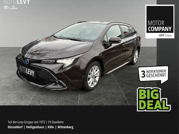 TS 1.8 Hybrid Comfort *CARPLAY*AA*KAMERA*