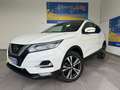 Nissan Qashqai 1.6 dCi 2WD N-Connecta Bianco - thumbnail 1