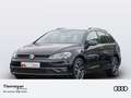 Volkswagen Golf Variant 1.6 TDI DSG IQ.DRIVE LED ACTIVEINFO Zwart - thumbnail 1