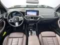 BMW X3 xDrive20d M Sport 19" 360°Kam SHZ CarPlay Zwart - thumbnail 10
