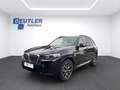 BMW X3 xDrive20d M Sport 19" 360°Kam SHZ CarPlay Zwart - thumbnail 1