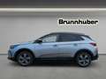 Opel Grandland GS Line EU6e , GS, 1.2 Direct Injection Turbo 96 k Gris - thumbnail 2