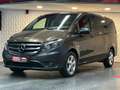 Mercedes-Benz Vito 119CDI 4x4 MIXTO LANG* TEMPO#SHZ#SH#AHK#PDC Brun - thumbnail 4