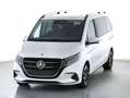 Mercedes-Benz V 220 d STYLE Kompakt 7-SITZER+ACC+AHK+AUTOMATIK Weiß - thumbnail 12