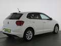 Volkswagen Polo VI 1.0 TSI DSG Highline  EU6d +ACC+CarPlay White - thumbnail 10