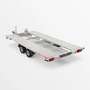 Tema Temared Car Deck 4521/2 S 2,7t Autotransporter - thumbnail 2