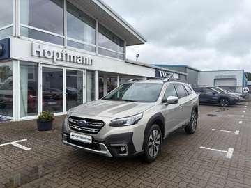 2.5i AWD Aut. Platinum