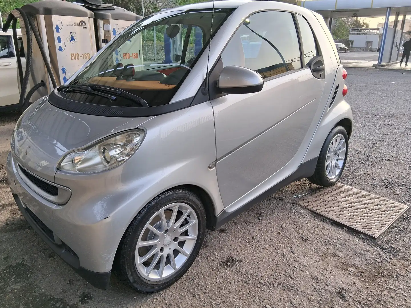 smart Sonstige 451 - 2