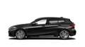 BMW 118 M Sport Schwarz - thumbnail 4