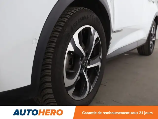 DS Automobiles DS 7 Crossback view 29
