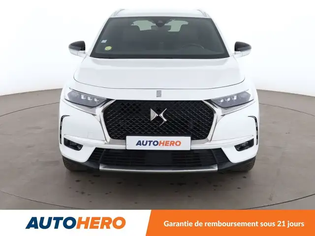 DS Automobiles DS 7 Crossback view 9
