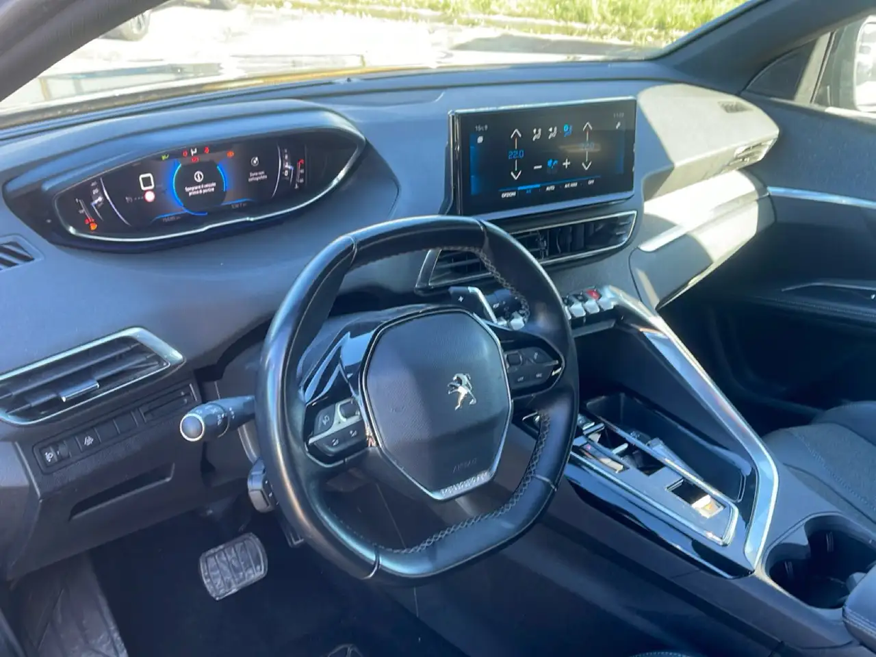 Peugeot 5008 1.5 bluehdi Allure Pack s&s 130cv eat8 13