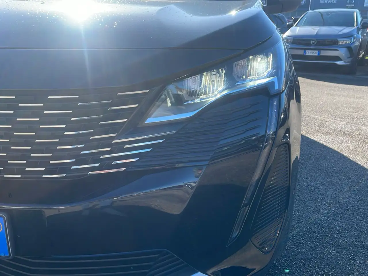 Peugeot 5008 1.5 bluehdi Allure Pack s&s 130cv eat8 9