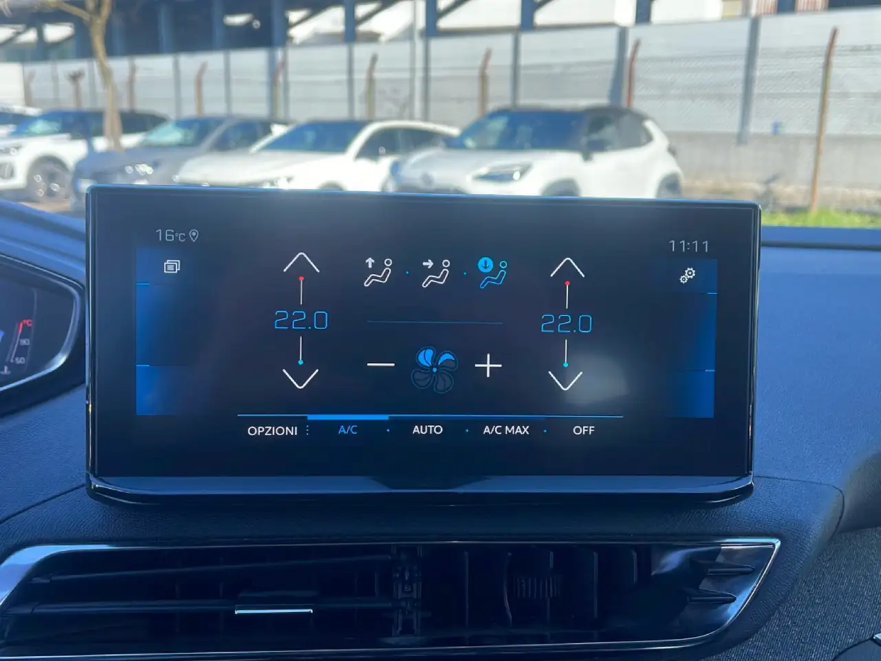 Peugeot 5008 1.5 bluehdi Allure Pack s&s 130cv eat8 17