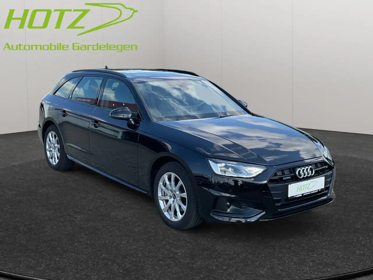 Audi A4 40 TDI quattro S tronic advanced ACC/AH, миниатюра 7