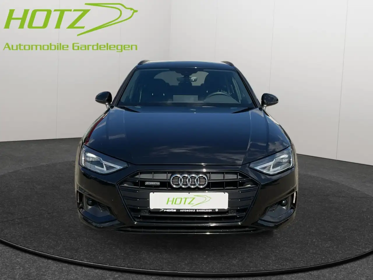 Audi A4 40 TDI quattro S tronic advanced ACC/AH, миниатюра 8