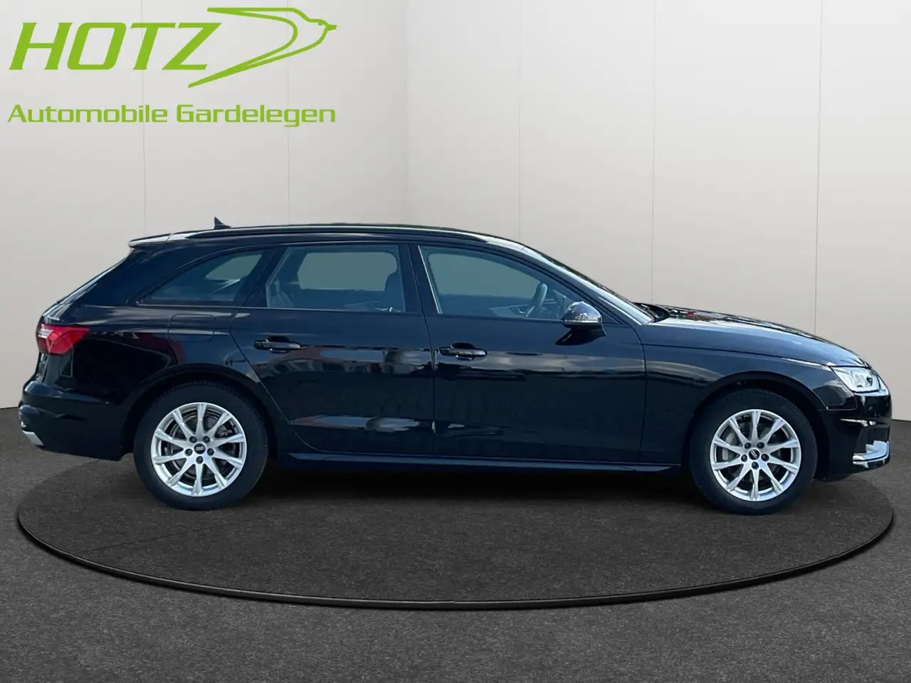 Audi A4 40 TDI quattro S tronic advanced ACC/AH, миниатюра 6