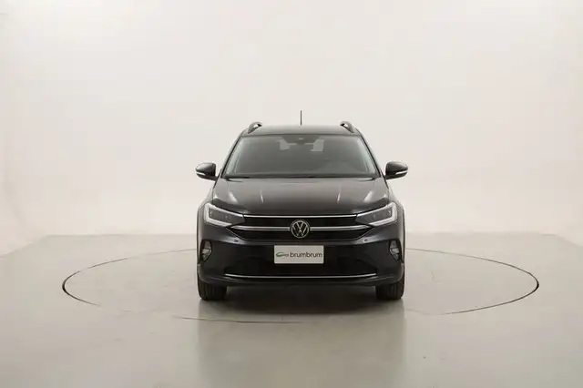 Volkswagen Taigo view 8