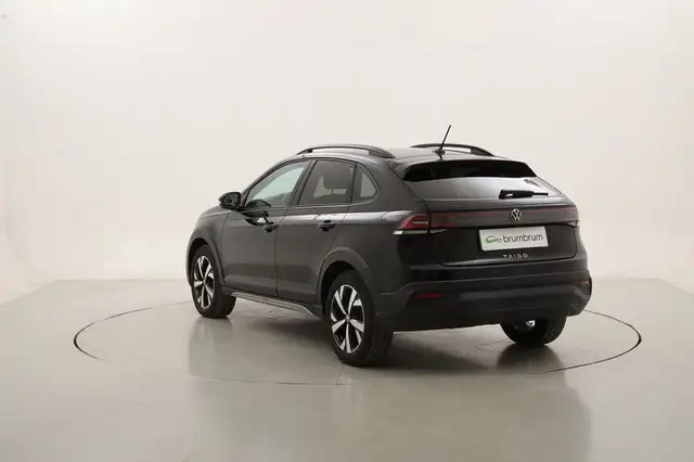 Volkswagen Taigo view 3
