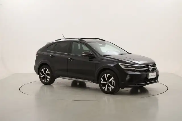 Volkswagen Taigo view 7