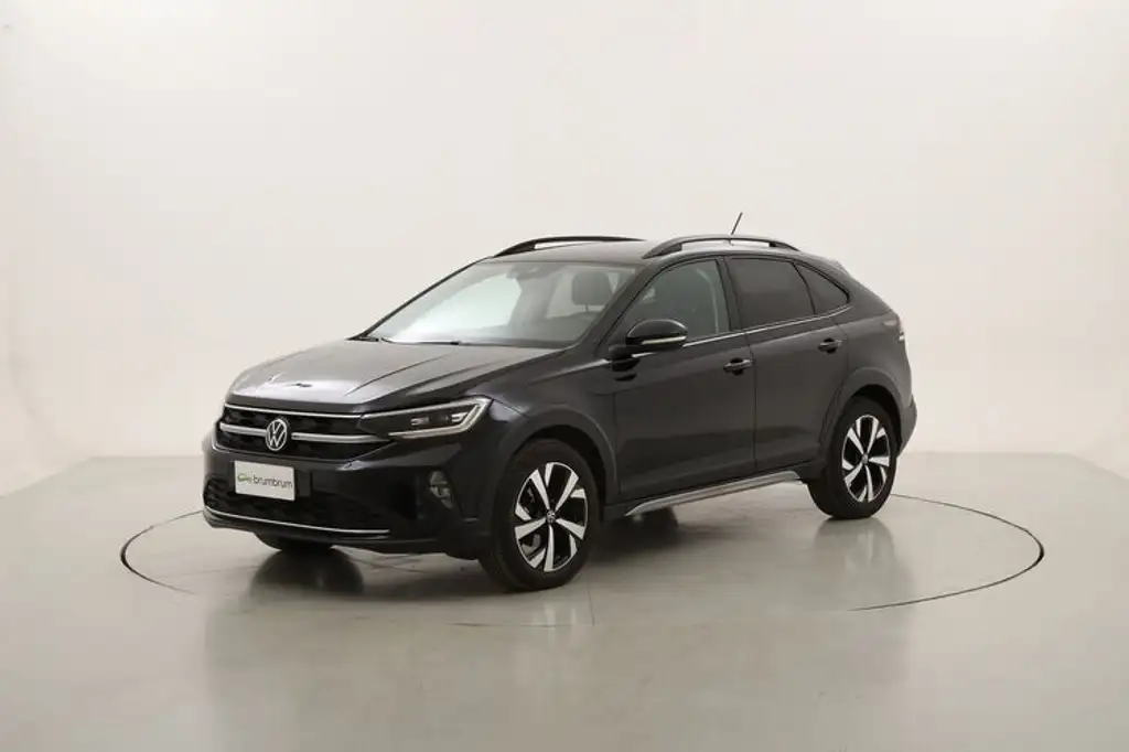 Volkswagen Taigo 2025 из Европы — купить под ключ