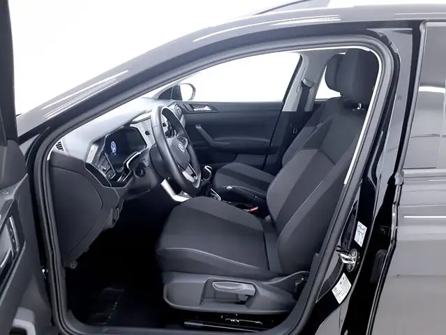 Volkswagen Taigo view 10