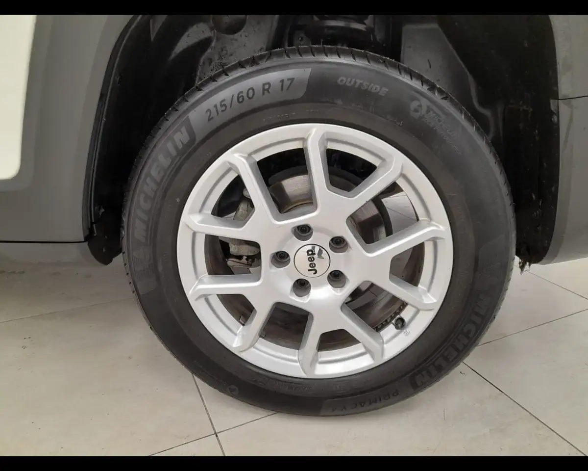 Jeep Renegade My23 Limited 1.0 GseT3, миниатюра 25