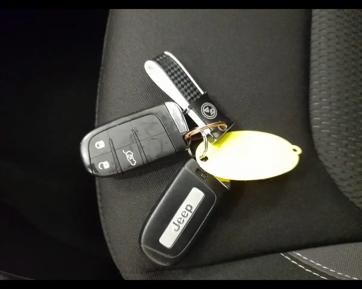 Jeep Renegade My23 Limited 1.0 GseT3, миниатюра 23