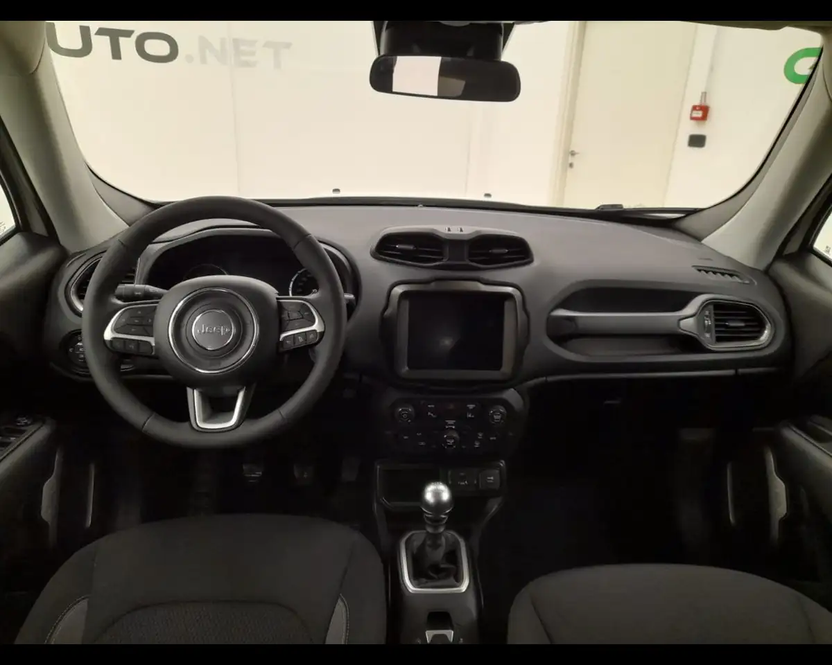 Jeep Renegade My23 Limited 1.0 GseT3, миниатюра 17