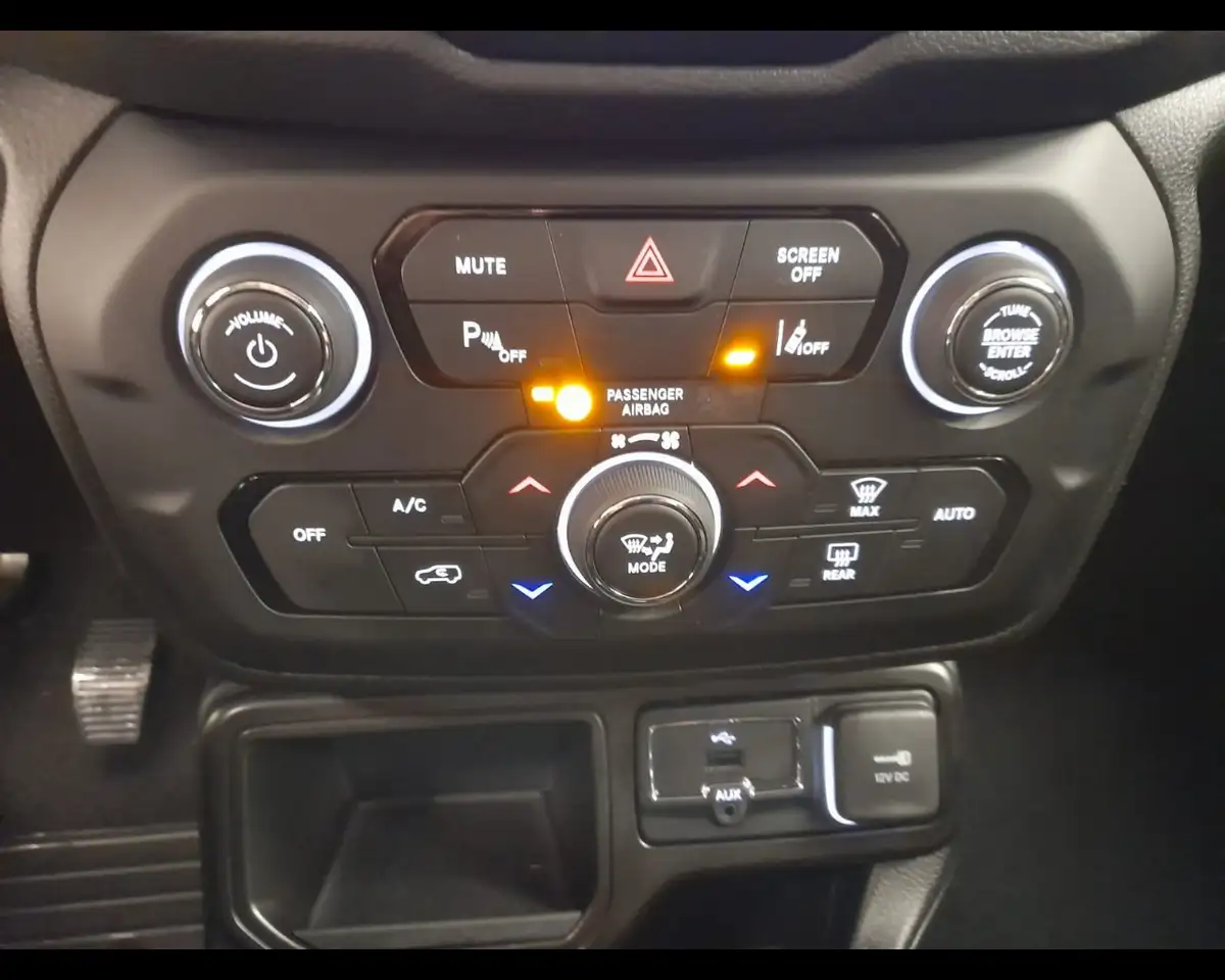 Jeep Renegade My23 Limited 1.0 GseT3, миниатюра 11
