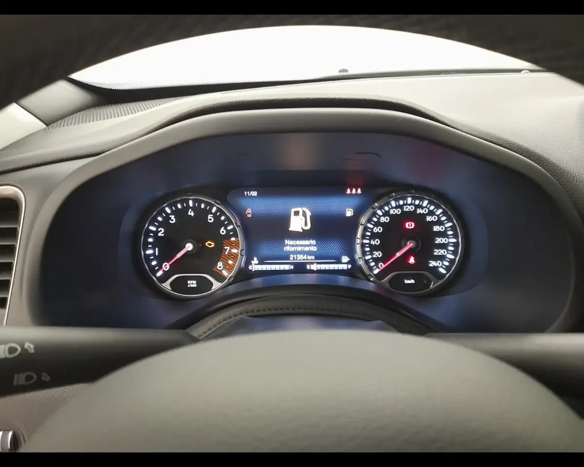 Jeep Renegade My23 Limited 1.0 GseT3, миниатюра 9